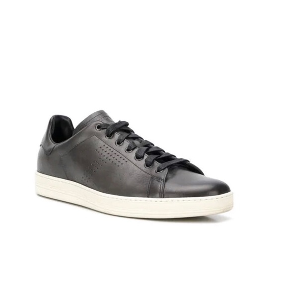 tom ford warwick sneakers
